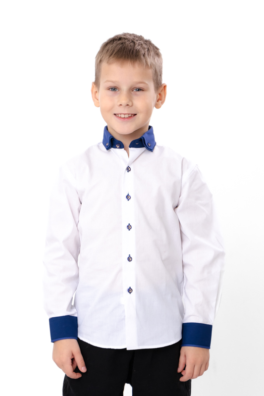 Сорочка для хлопчика